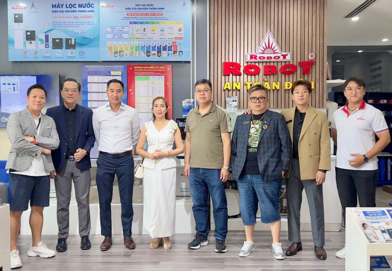 CityLinkers Group Expands Business Opportunities in Vietnam