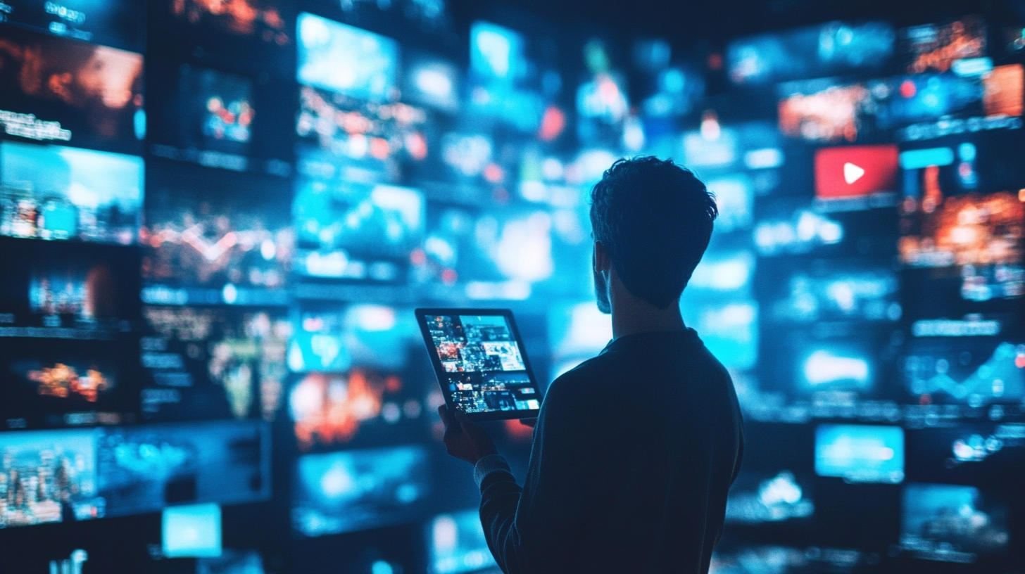 Insights into the Global Entertainment and Media Forecast 2024-2028: Highlights for Hong Kong