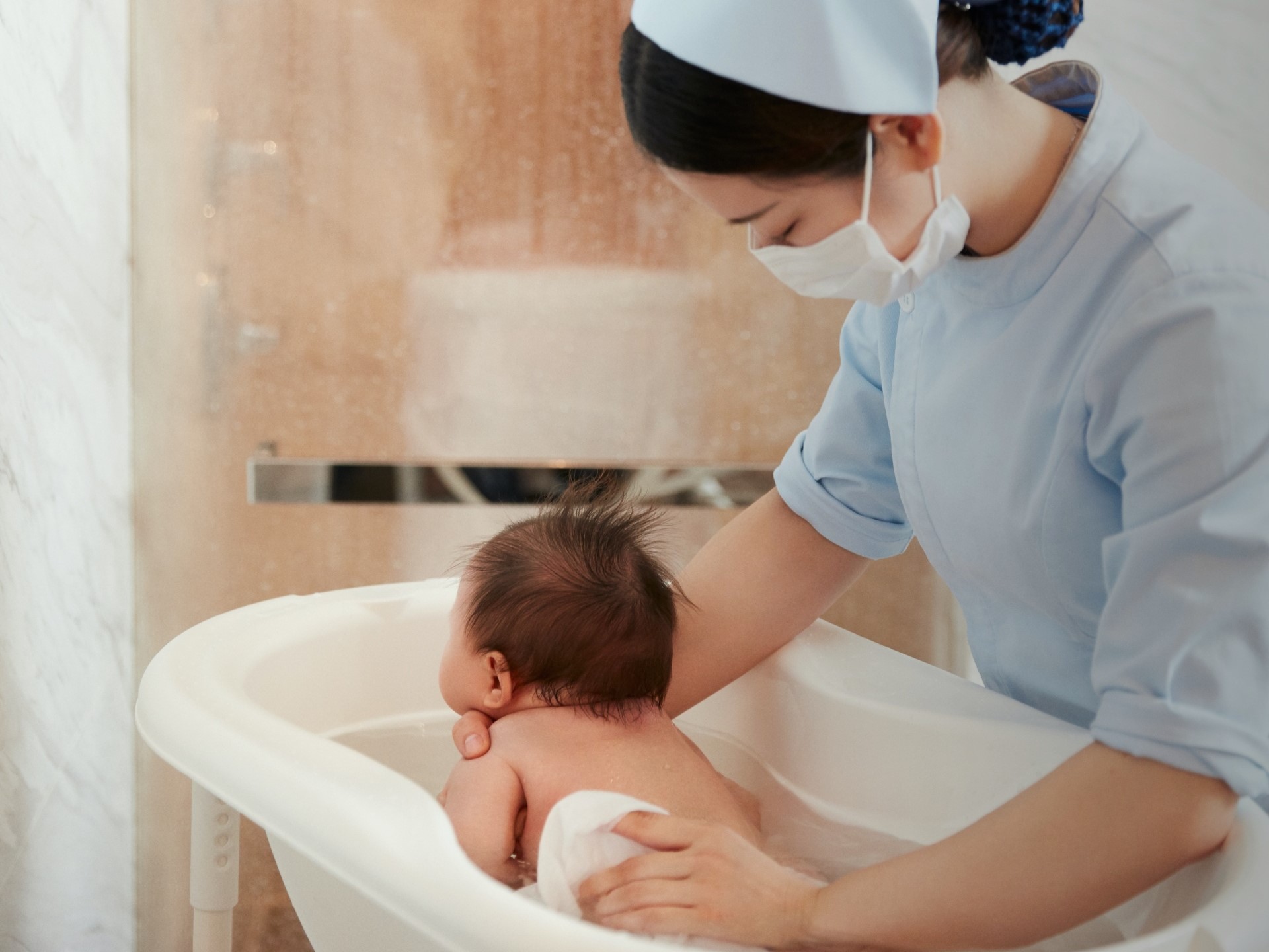 Postnatal Care Center ‘Saint Bella’ Hong Kong IPO: Boosted by Tencent and Swire Properties