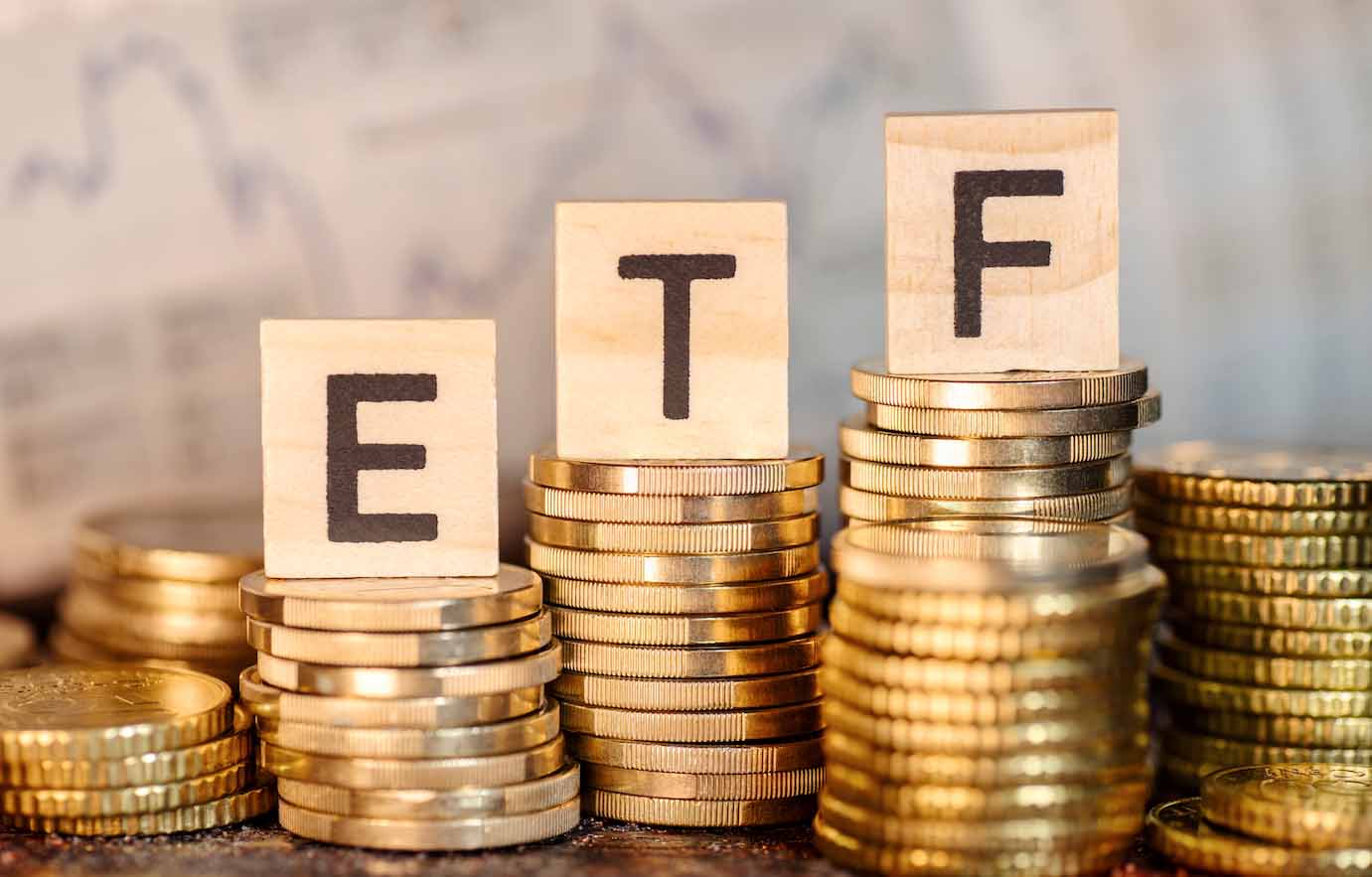 First Active ETF Cross-Listing in Hong Kong