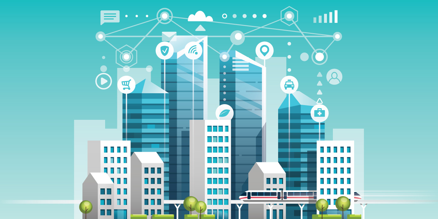 Hong Kong Climbs to No. 2 in Asia in Smart City Index, Surpassing Singapore and Seoul