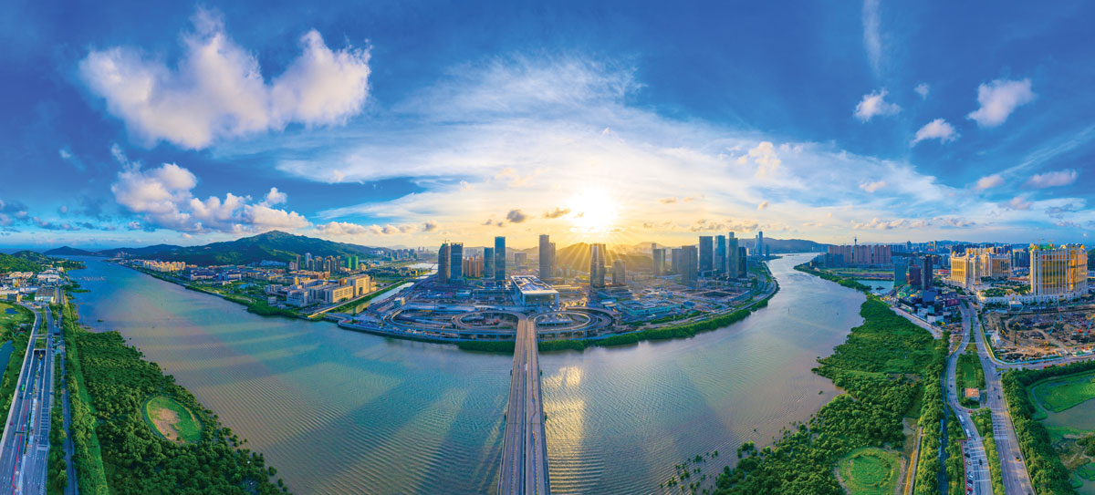 Hengqin Cooperation Zone Issues Detailed Guidelines, Clarifying Implementation Path for Corporate Income Tax Incentives