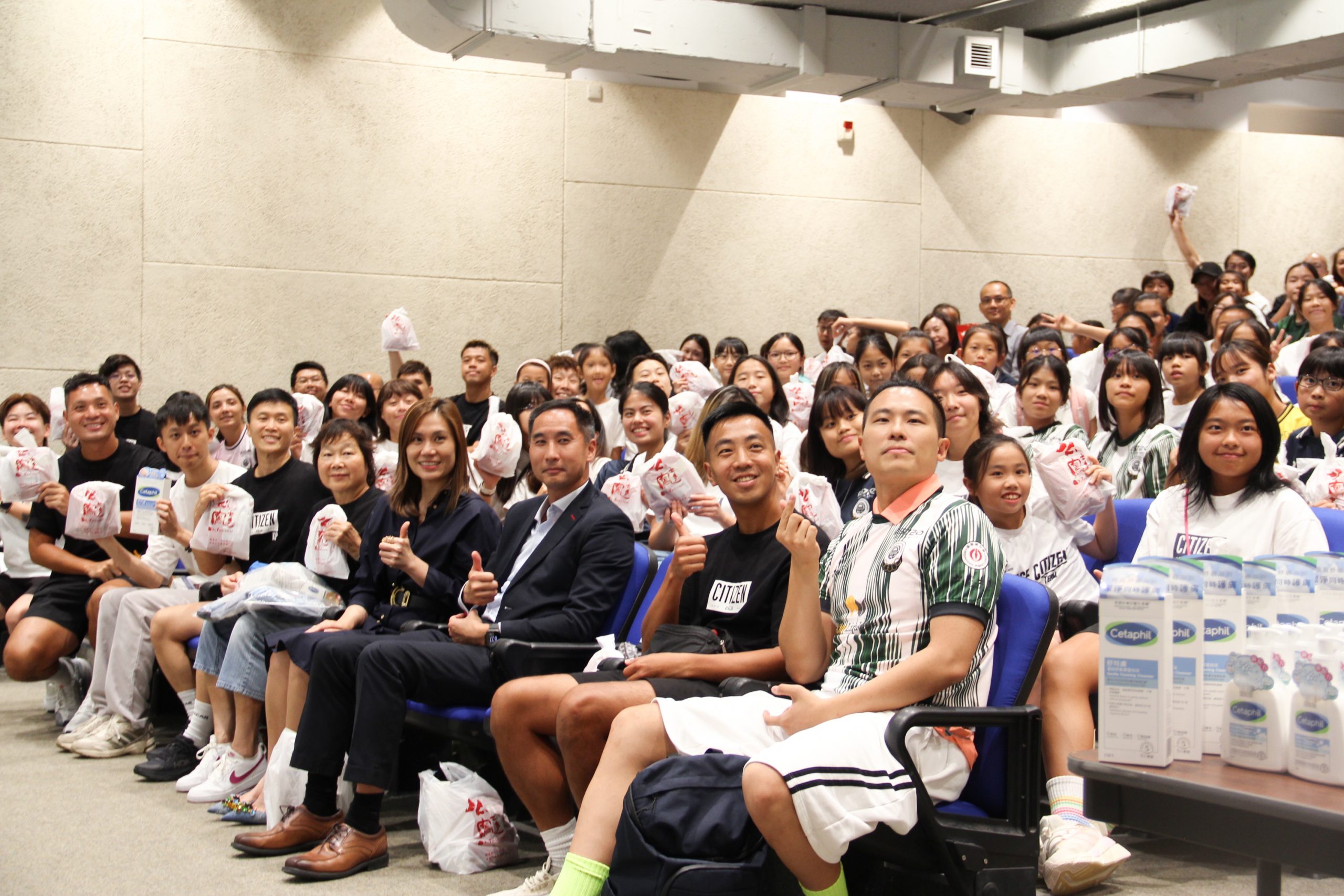 CityLinkers Group Named Title Sponsor of United Citizen Football Club Women’s Team