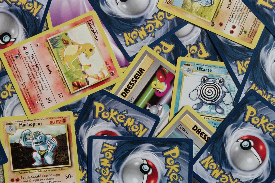 【Wealthy CityLinkers】The Card Craze Hits Hong Kong Assetization and Risk Warnings of “Physical Virtual Currency”