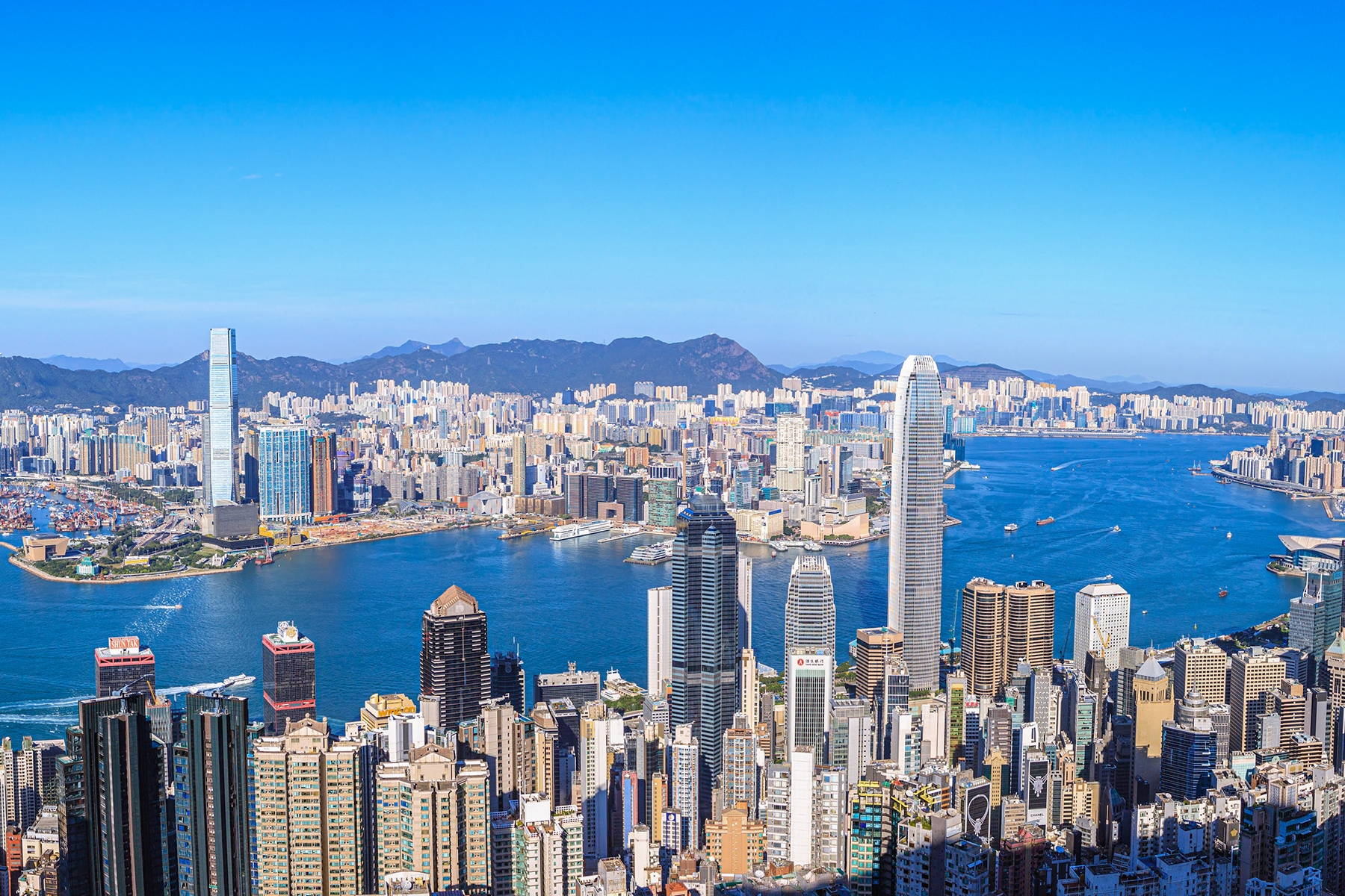 【Wealthy CityLinkers】Hong Kong’s First Five-Year Plan Launches Consultation – A Key Reference for Corporate Strategic Deployment