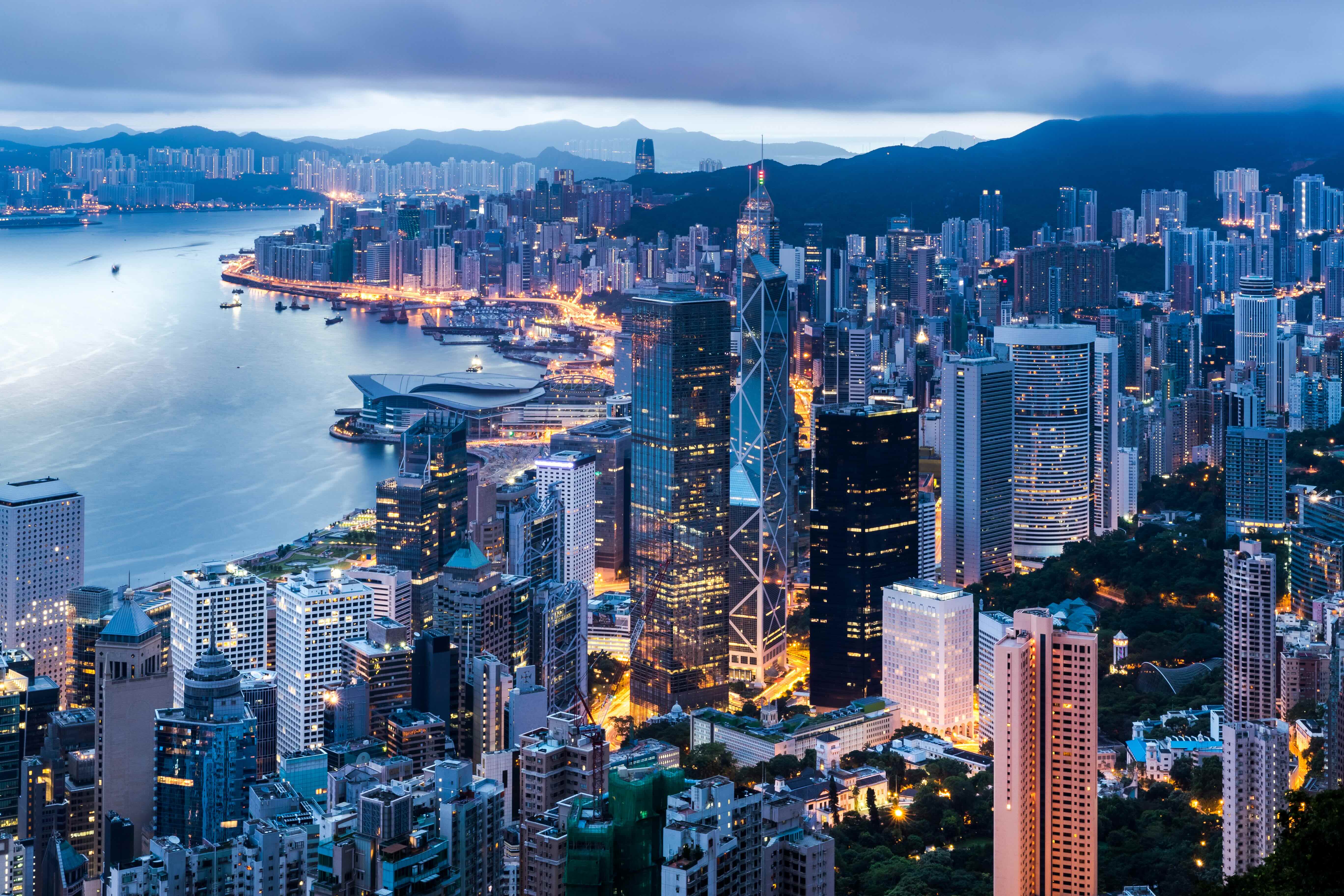 【Wealthy CityLinkers】Accelerated Tax Optimization Consolidates Hong Kong’s Advantages as the Wealth Hub